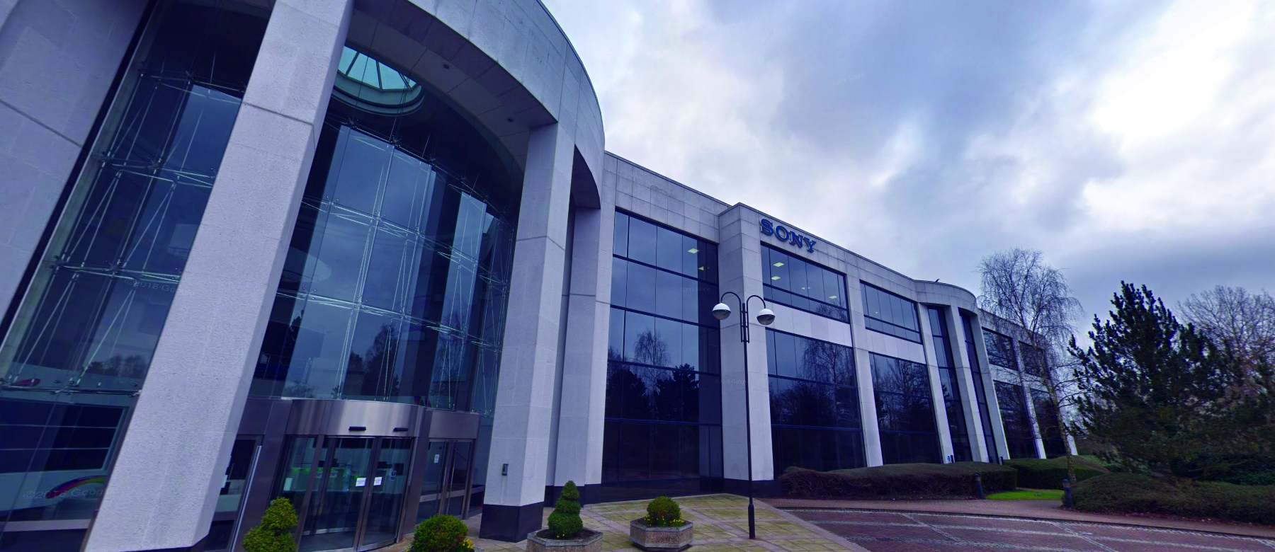 Sony Lens to Living Room, Part 2 The Tech