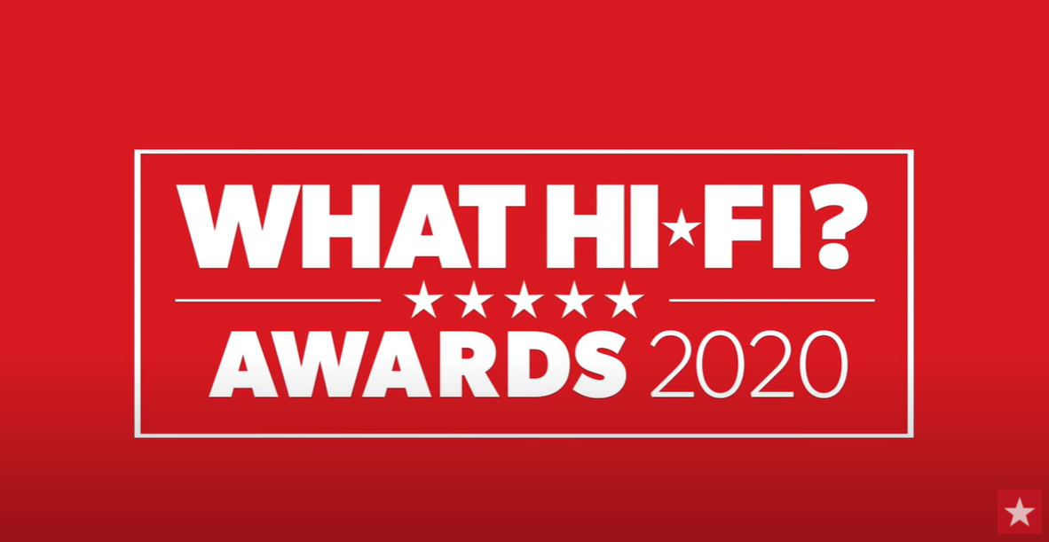 What Hi-Fi? Honours AWE-Distributed Products at 2020 Awards - connect ...
