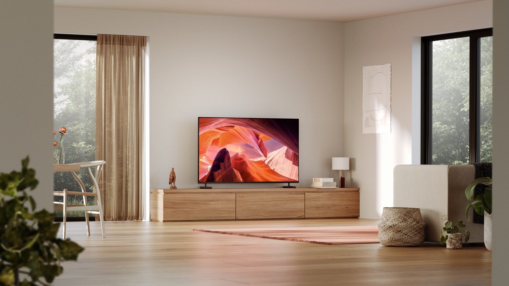 Sony Launches Flagship BRAVIA QD-OLED TVs! - connect.awe-europe.com