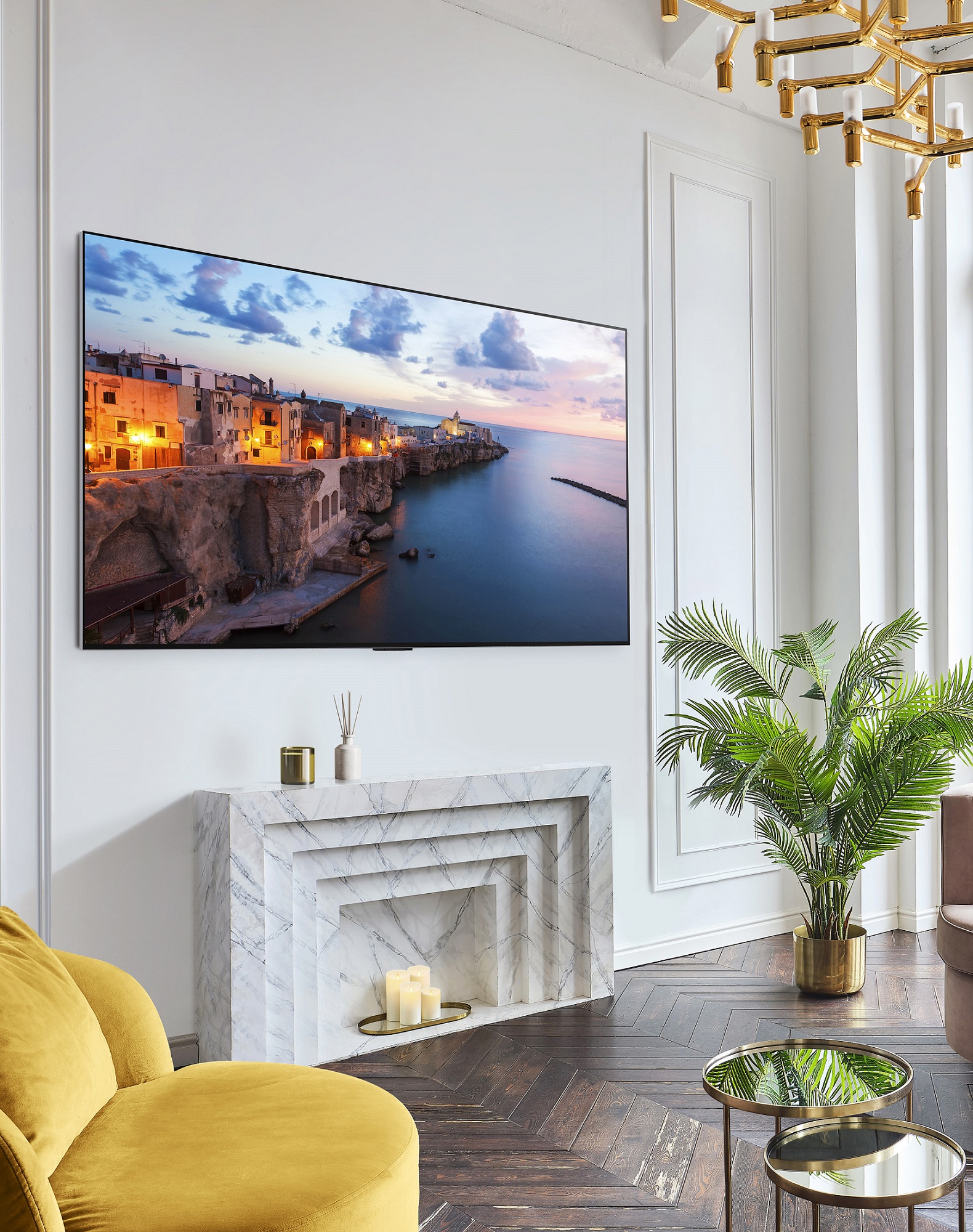 LG 2023 TV Range, Now Available