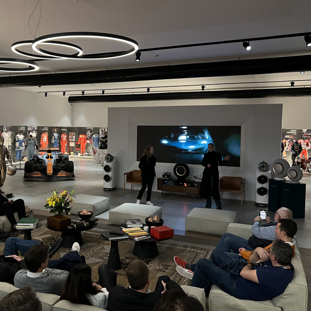 ISE 2025 Highlights from AWE: Innovation, Impact & Insights