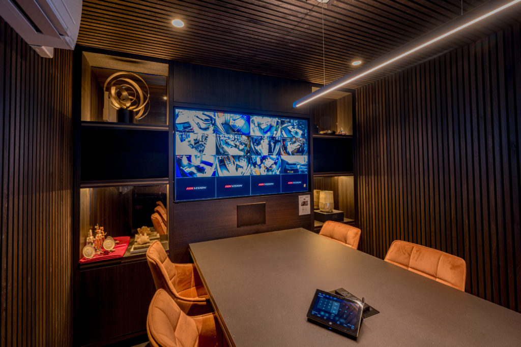 Retto Interiors Smart Home Showroom