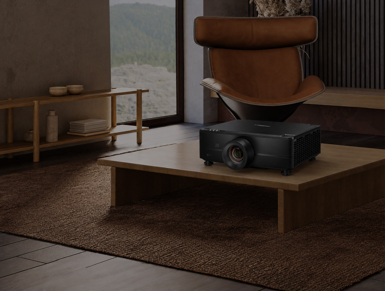 Beyond The Cinema Room: Optoma Expands The Possibilities For Big-Screen ...